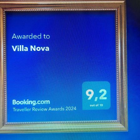 Villa Nova Vela Luka Ngoại thất bức ảnh