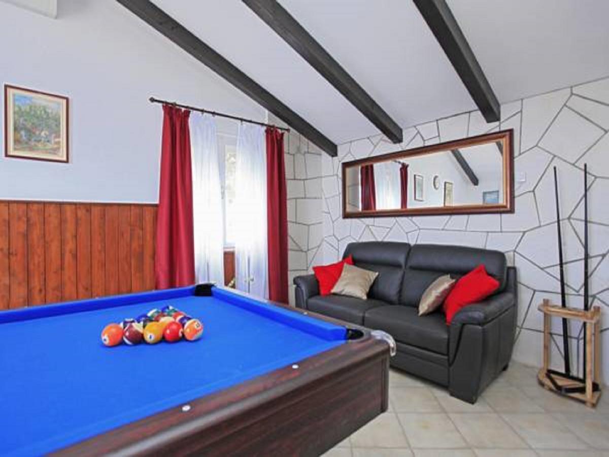 Villa Nova Vela Luka Ngoại thất bức ảnh