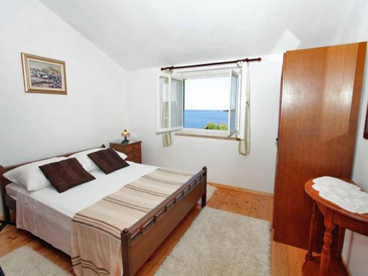 Villa Nova Vela Luka Ngoại thất bức ảnh