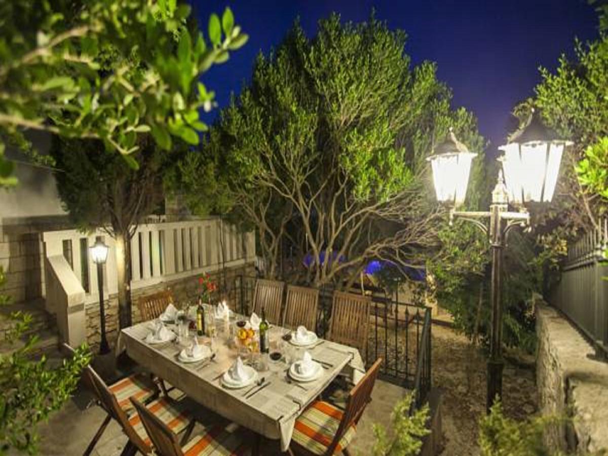 Villa Nova Vela Luka Ngoại thất bức ảnh