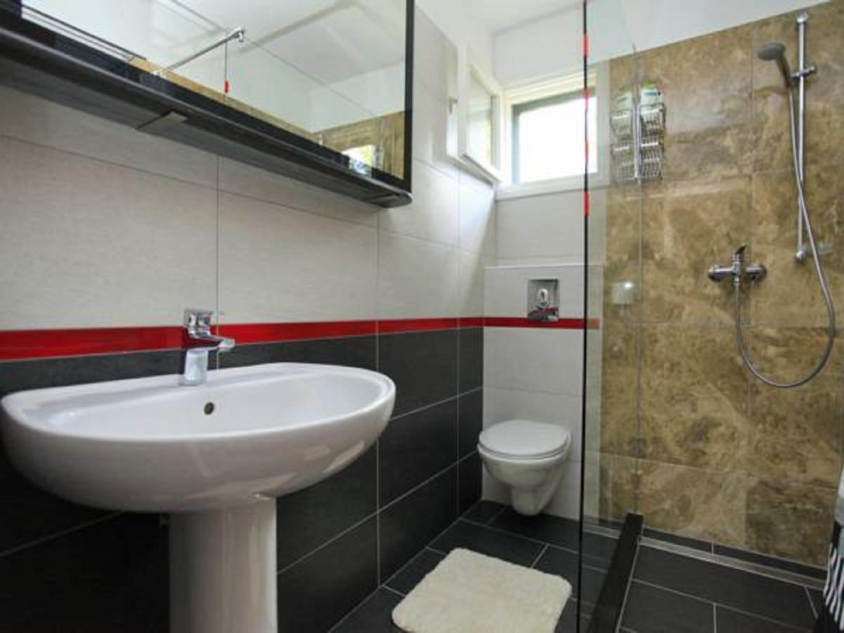 Villa Nova Vela Luka Ngoại thất bức ảnh