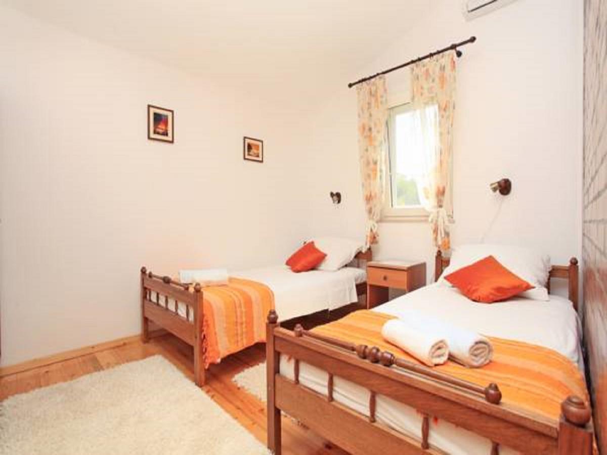 Villa Nova Vela Luka Ngoại thất bức ảnh