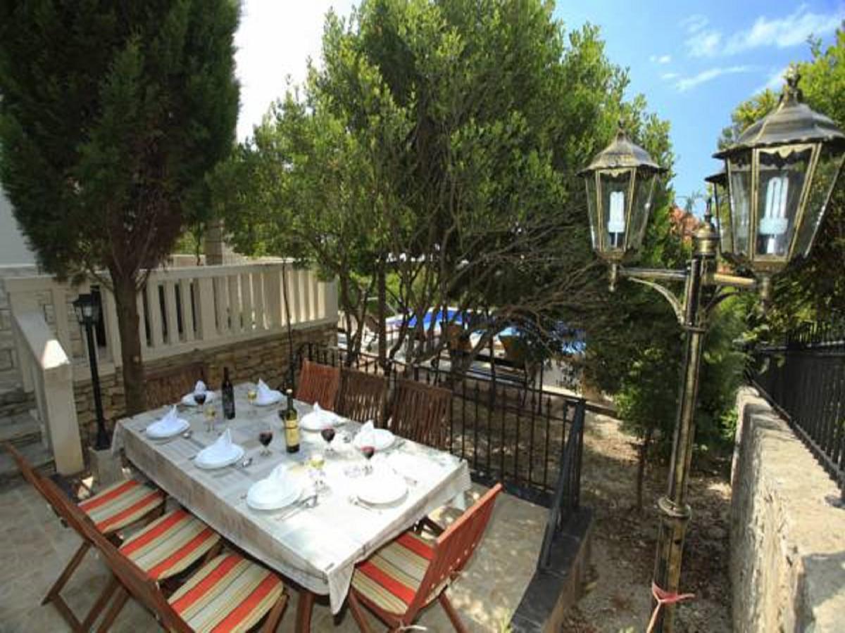 Villa Nova Vela Luka Ngoại thất bức ảnh
