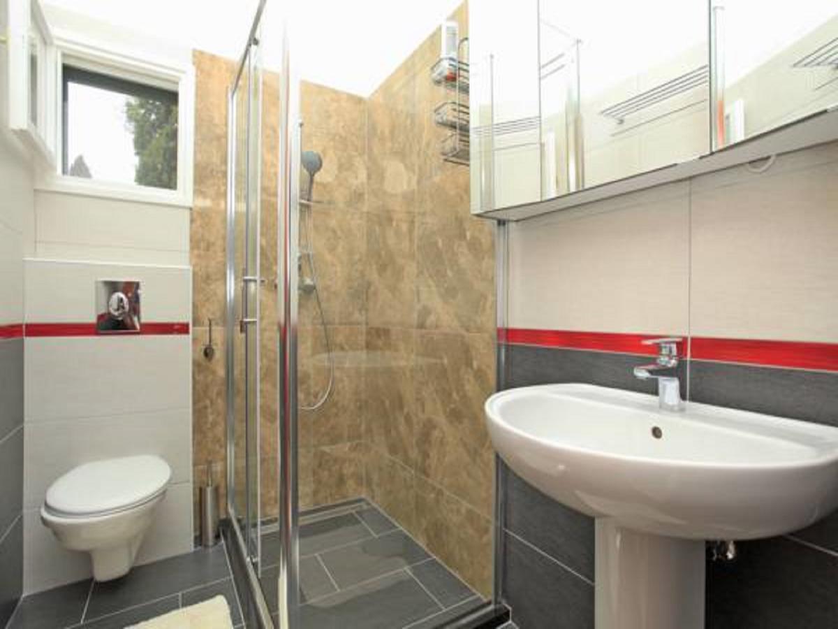 Villa Nova Vela Luka Ngoại thất bức ảnh