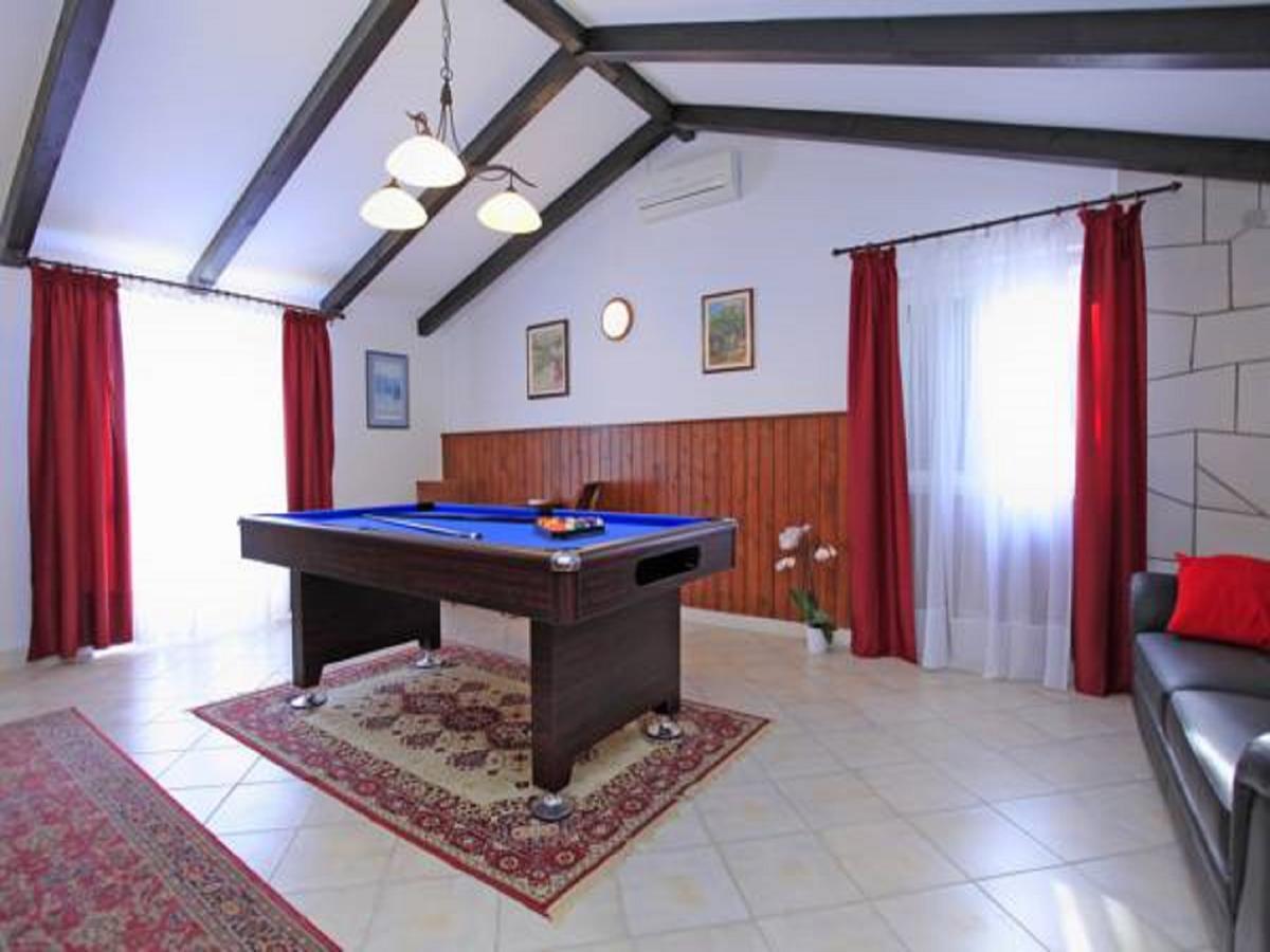 Villa Nova Vela Luka Ngoại thất bức ảnh
