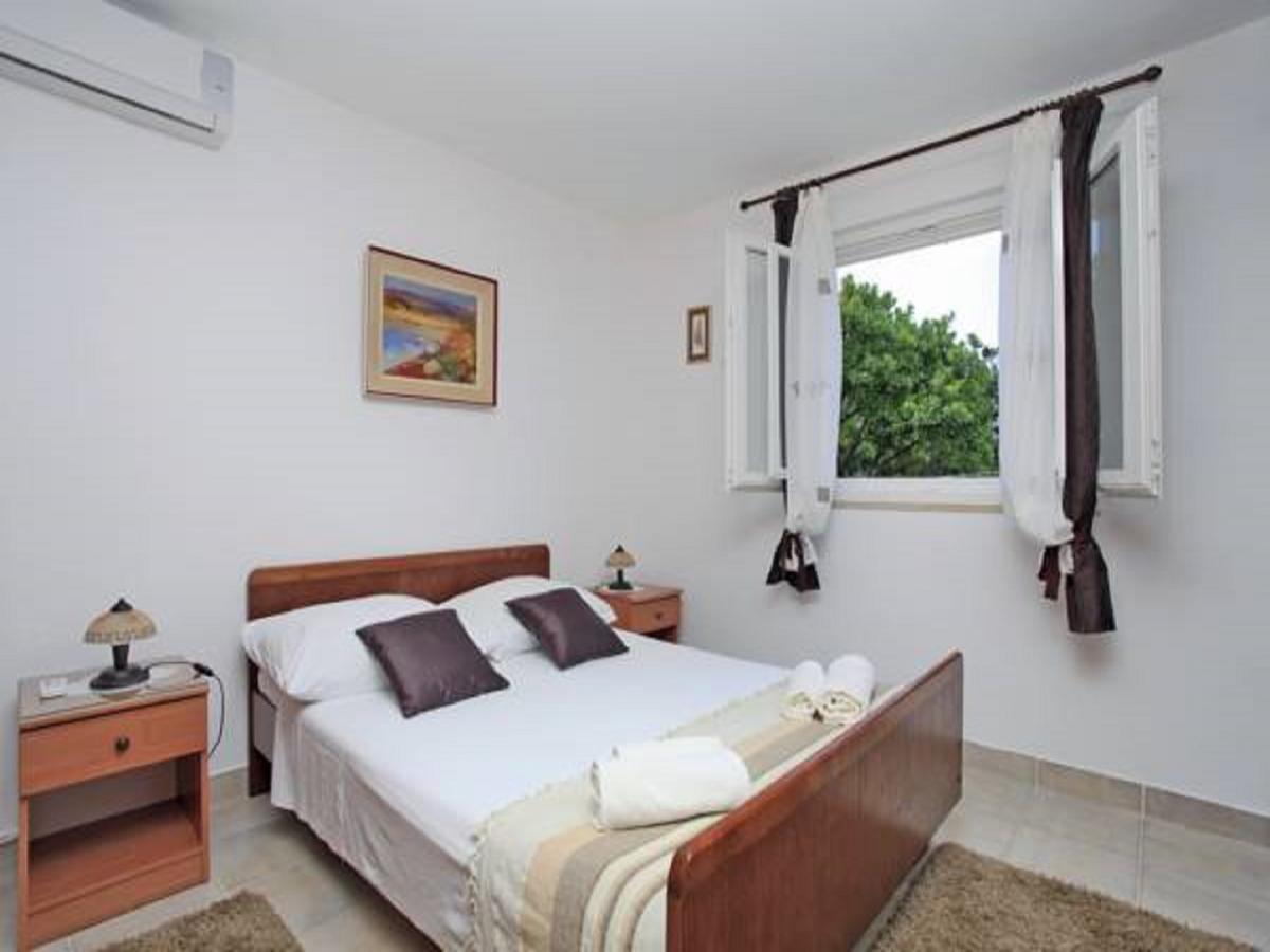 Villa Nova Vela Luka Ngoại thất bức ảnh