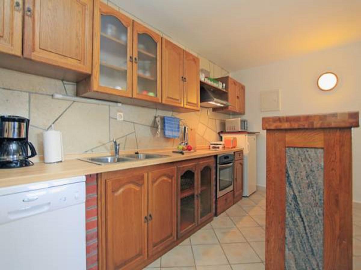 Villa Nova Vela Luka Ngoại thất bức ảnh