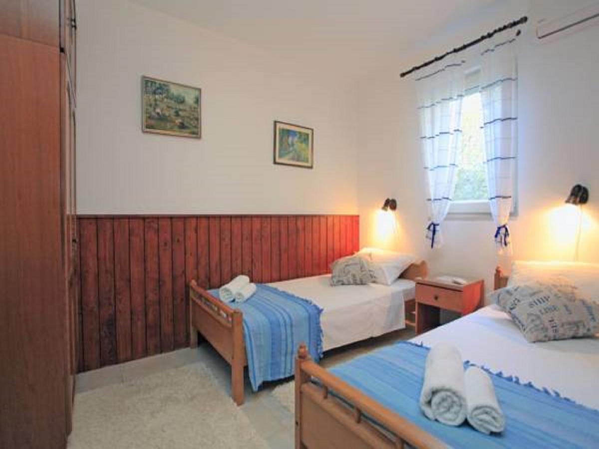 Villa Nova Vela Luka Ngoại thất bức ảnh