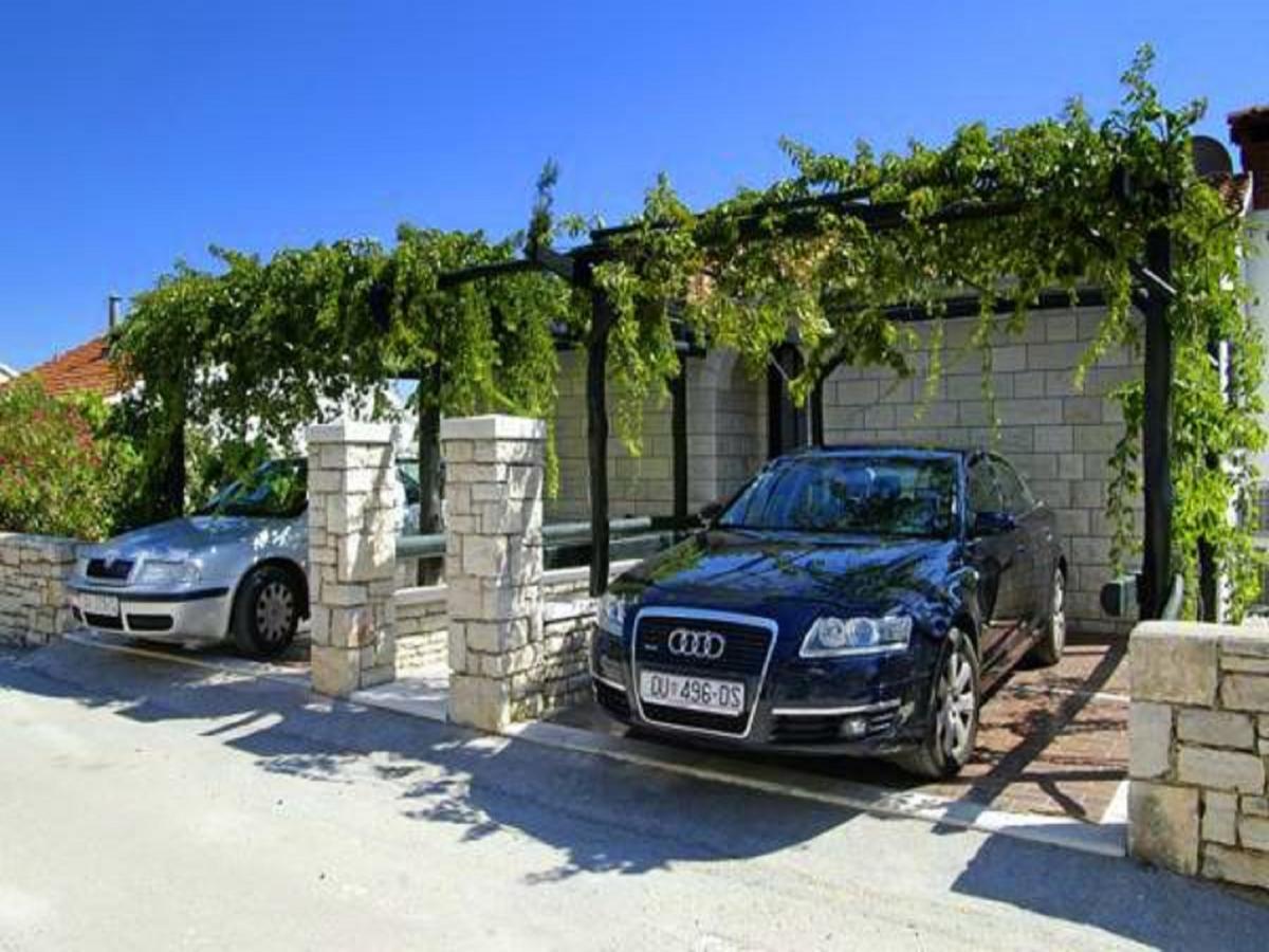 Villa Nova Vela Luka Ngoại thất bức ảnh